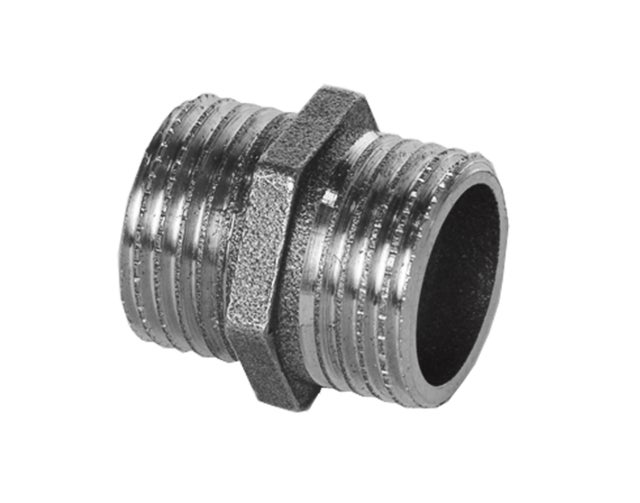 MACHÓN LATÓN CROMADO  3/8