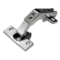 BISAGRA DE CAZOLETA  35 MM PARA PUERTA PLEGABLE - 1