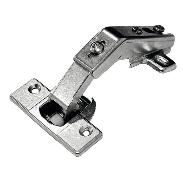 BISAGRA DE CAZOLETA  35 MM PARA PUERTA PLEGABLE