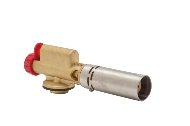 SOPLETE PIEZOELECTRICO EASYFIRE R3555300 SUPER EGO