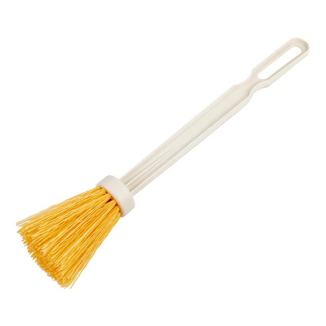 ESCOBILLA DE NYLON PARA TEMPLE