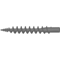 TORNILLO DE PLASTICO PARA AISLAMIENTO IPSD 80  50 UDS CELO - 1