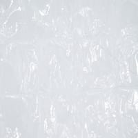 FORRO DE CORTINA  DE BAÑO PVC TRANSPARENTE - 1