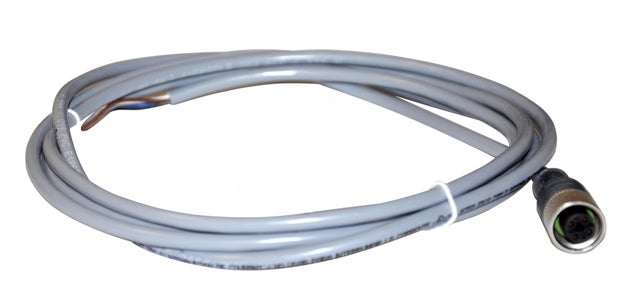 CABLE CONECTOR TRANSDUCTOR 2M