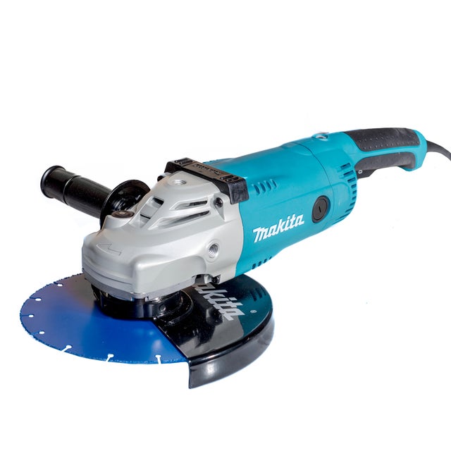AMOLADORA MAKITA GA9020R 2200W 230MM