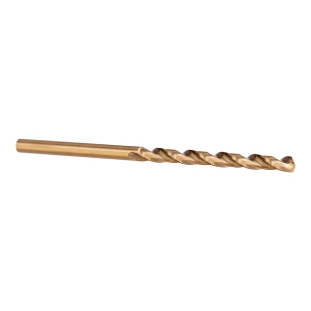 2 BROCAS METAL HSS COBALTO 3 MM IZAR