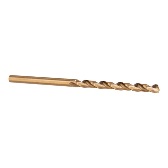 BROCA METAL HSS COBALTO 3 MM IZAR