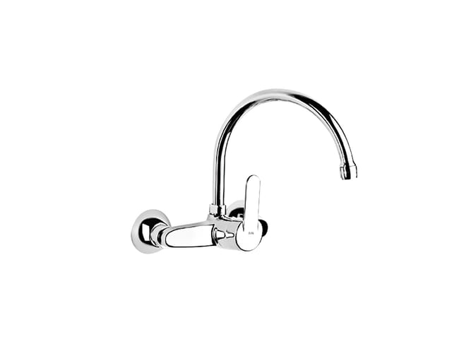 GRIFO DE COCINA MONOMANDO VICTORIA - 1