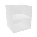 MÓDULO COCINA BLANCO BAJO 70X80X58CM - 1