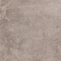 BALDOSA EXTERIOR GRES ESPESORADO 33.3X33.3CM SURVIVAL GRIS - 1