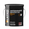 ESMATE SINTETICO ANTIOXIDANTE BRILLANTE 4L ROJO CARRUAJE - 1