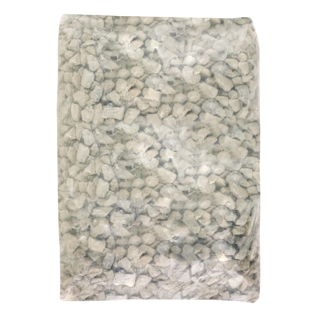 GRAVA LAVADA  25 KG - 1