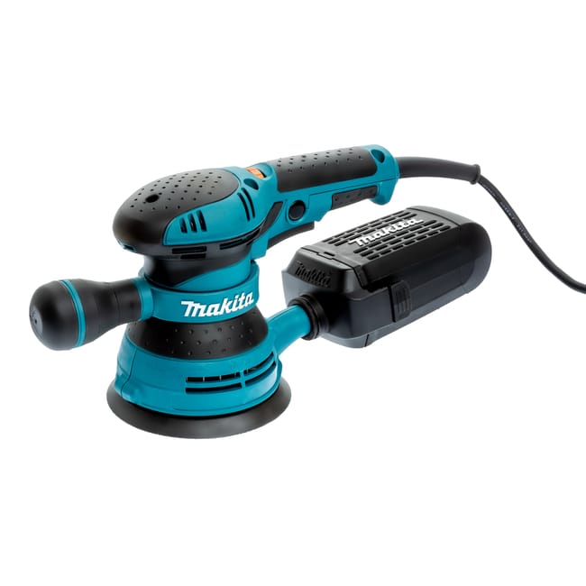 LIJADORA EXCENTRICA 300W MAKITA BO5041 - 1