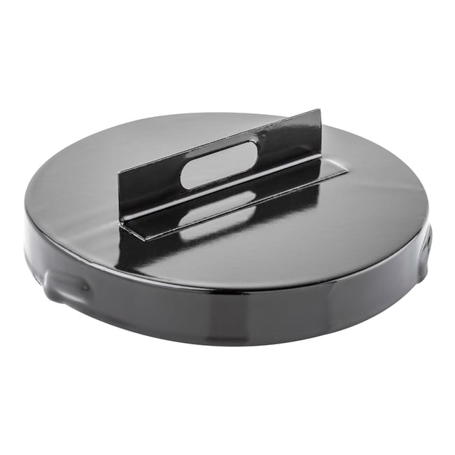 TAPÓN VITRIFICADO 120MM - 1