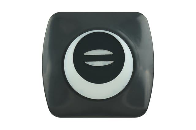BALIZA PERMANENTE GRIS 5LM IP22