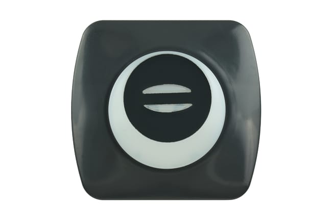 BALIZA PERMANENTE GRIS 5LM IP22 - 1