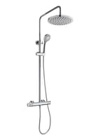 COLUMNA DE DUCHA TEKA DUAL CONTROL - 1