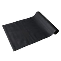 SUELO DE CAUCHO RUGOSO AL CORTE 1,20X1M - 1