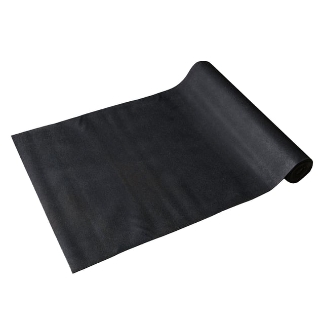 SUELO DE CAUCHO RUGOSO ROLLO 1,2X2M
