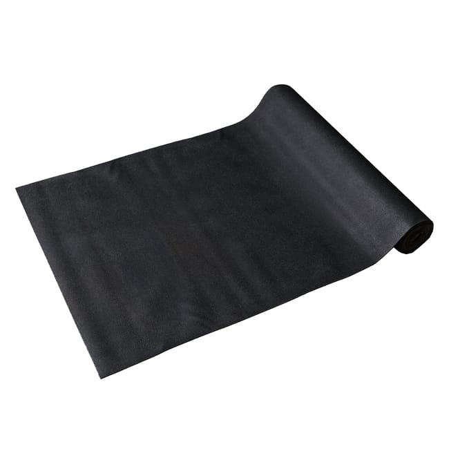 SUELO DE CAUCHO RUGOSO AL CORTE 1,20X1M - 1