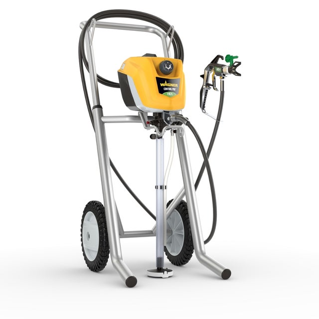 AIRLESS WAGNER PRO350M