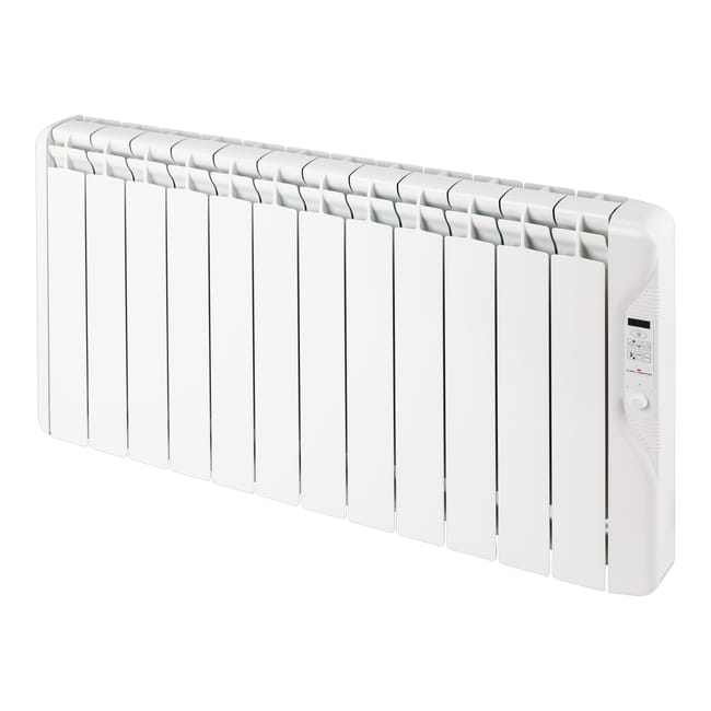 EMISOR TERMICO FLUIDO 1500W GABARRON - 1