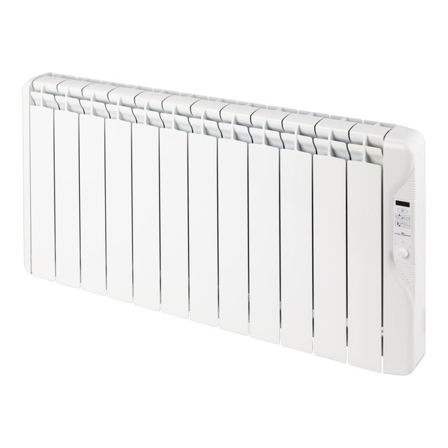 EMISOR TÉRMICO FLUIDO 1500W GABARRON