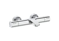 GRIFO TERMOSTATICO BAÑERA T500 - 1