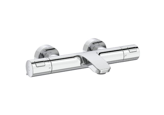GRIFO TERMOSTATICO BAÑERA T500 - 1