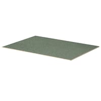 TABLERO AGLOMERADO HIDROFUGO 244X122X1,6CM - 1