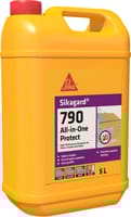 IMPREGNANTE SIKAGARD 790 ALL IN ONE PROTECT 5 L - 1