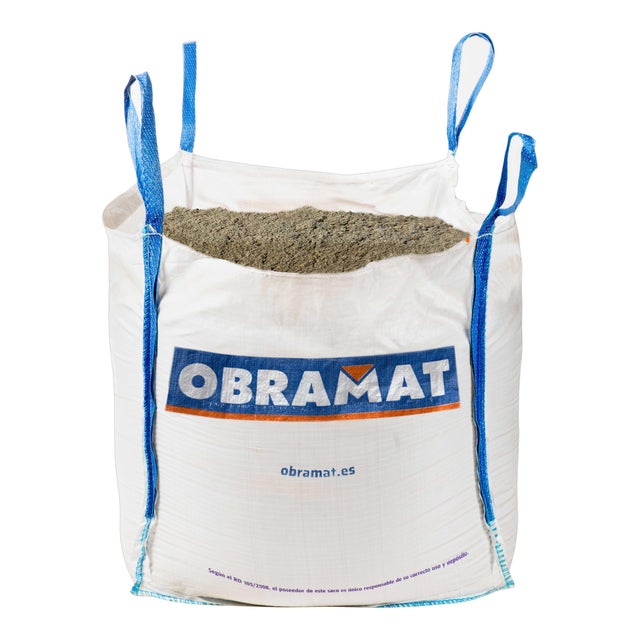 BIGBAG ARENA + GRAVA 0-8/10-25MM