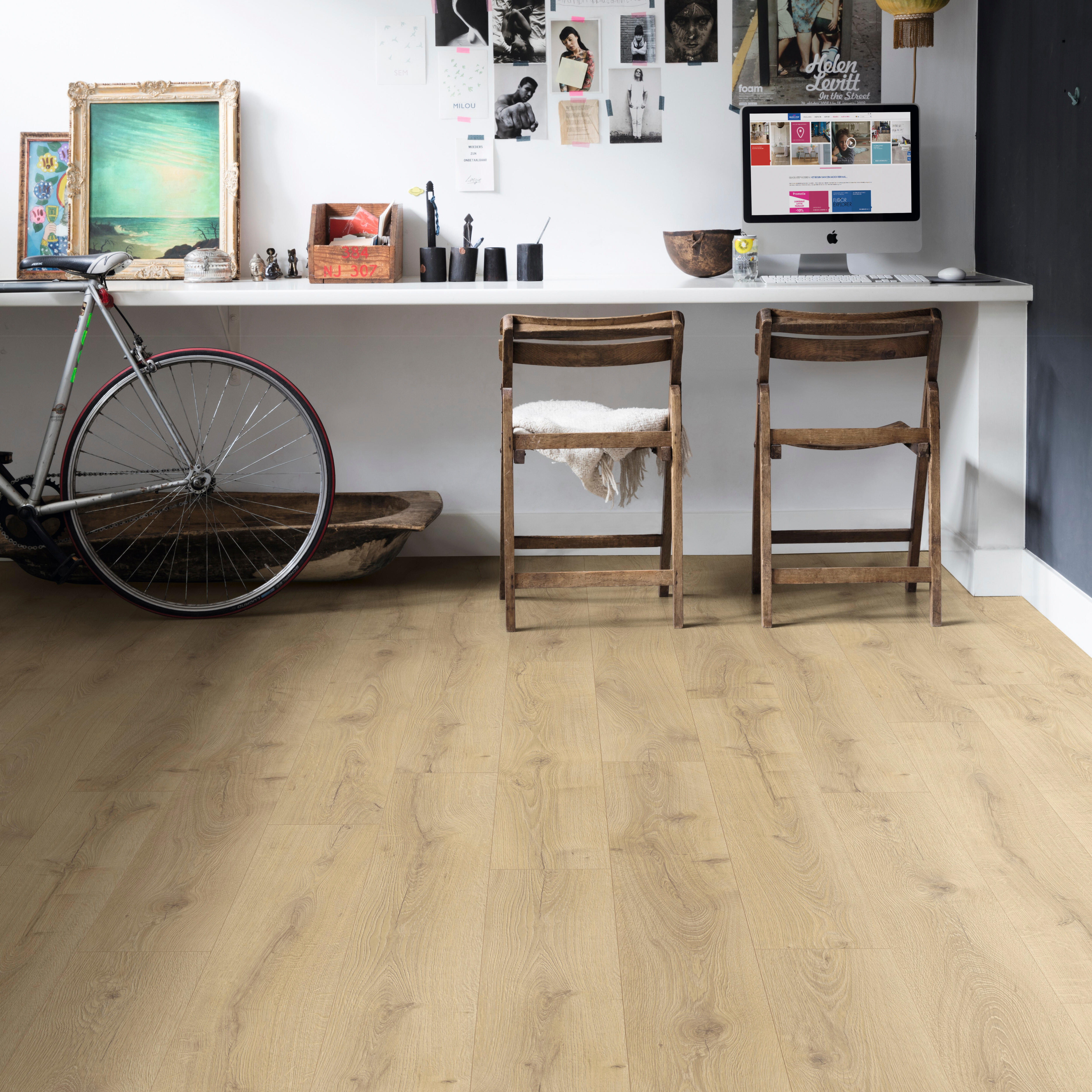 SUELO VINÍLICO 6MM MODELO MULHACEN - 5