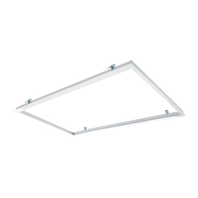 KIT PANEL LED MARCO EMPOTRAR 120X60