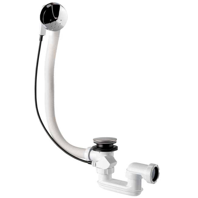 VÁLVULA BAÑERA 70MM-1 1/2