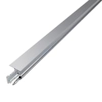 PERFIL PRIMARIO PLATA T-24 24X38 MM 3,70 M - 1