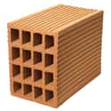 LADRILLO HUECO H16 24X19X14 CM - 1