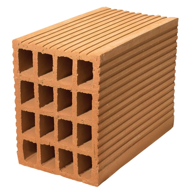 LADRILLO HUECO H16 24X19X14 CM