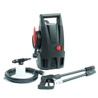 HIDROLIMPIADORA 1650W 105 BAR - 1