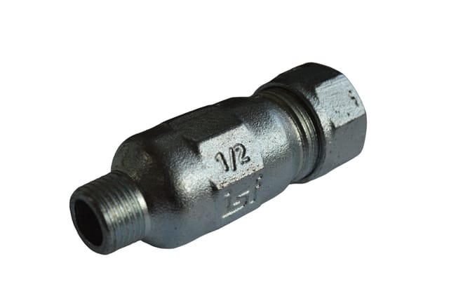 TERMINAL ROSCA Ø1/2