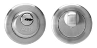 CILINDRO MULETILLA LLAVE  CONDENA NIQUELADO AYR - 1