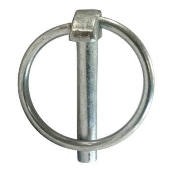 PASADOR ANILLA 7 X 40 MM. 100 UDS - 1