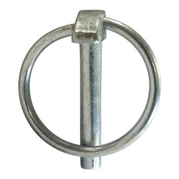 PASADOR ANILLA 4.5 X 32 MM. 100 UDS