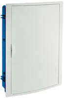 CUADRO ELÉCTRICO PARA EMPOTRAR EN VIVIENDA DE 42 MÓDULOS IP40 SOLERA - 1