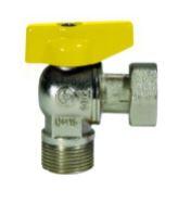 VÁLVULA CALDERA DE GAS 1/2