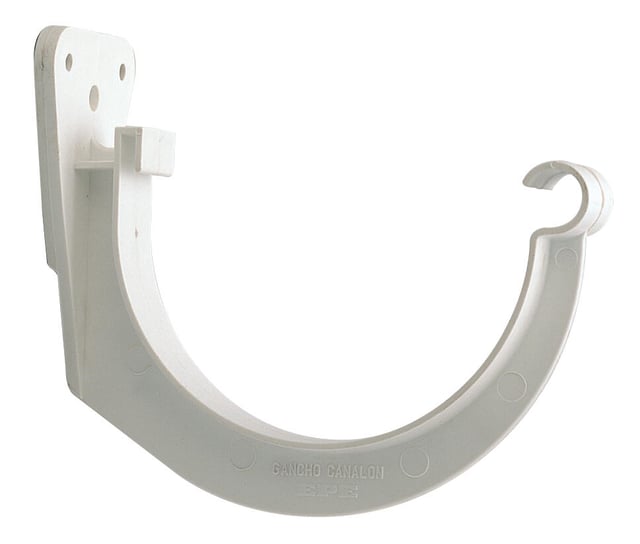 GANCHO Ø250MM BLANCO