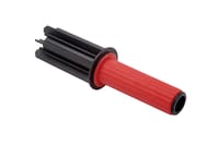 DISPENSADOR MANUAL DE FILM ESTIRABLE - 1