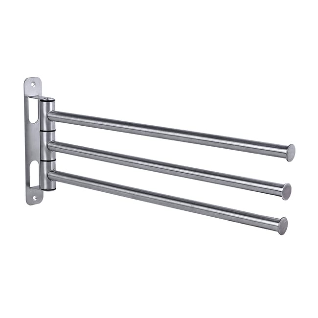 TOALLERO DE TRIPLE BARRA MIA - 1