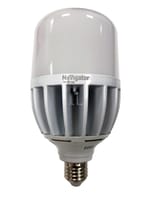 BOMBILLA LED ESTANDAR E40 6700LM 60W LUZ FRIA - 1