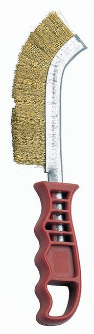 CEPILLO DE MANO BELLOTA - 1